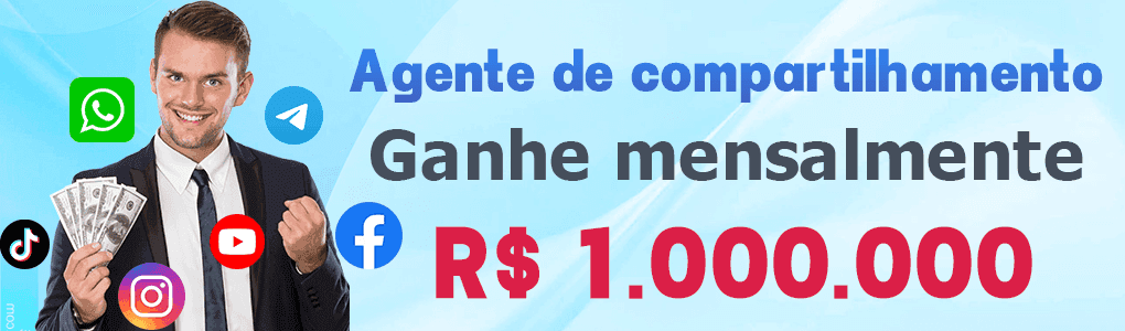 CKBET agente de compartilhamento: ganhe mensalmente como agente