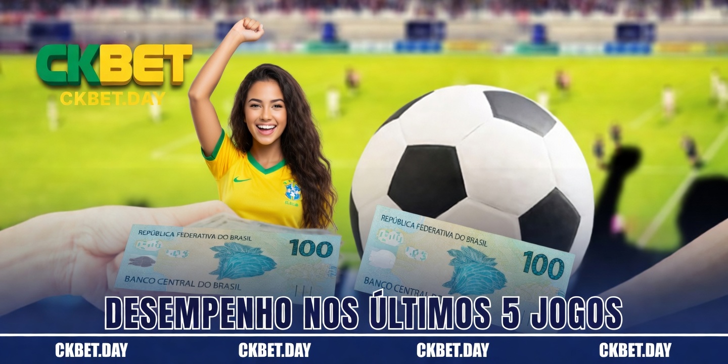 Estatísticas de Futebol que Todo Apostador Deve Conhecer Para Aumentar Suas Chances de Sucesso