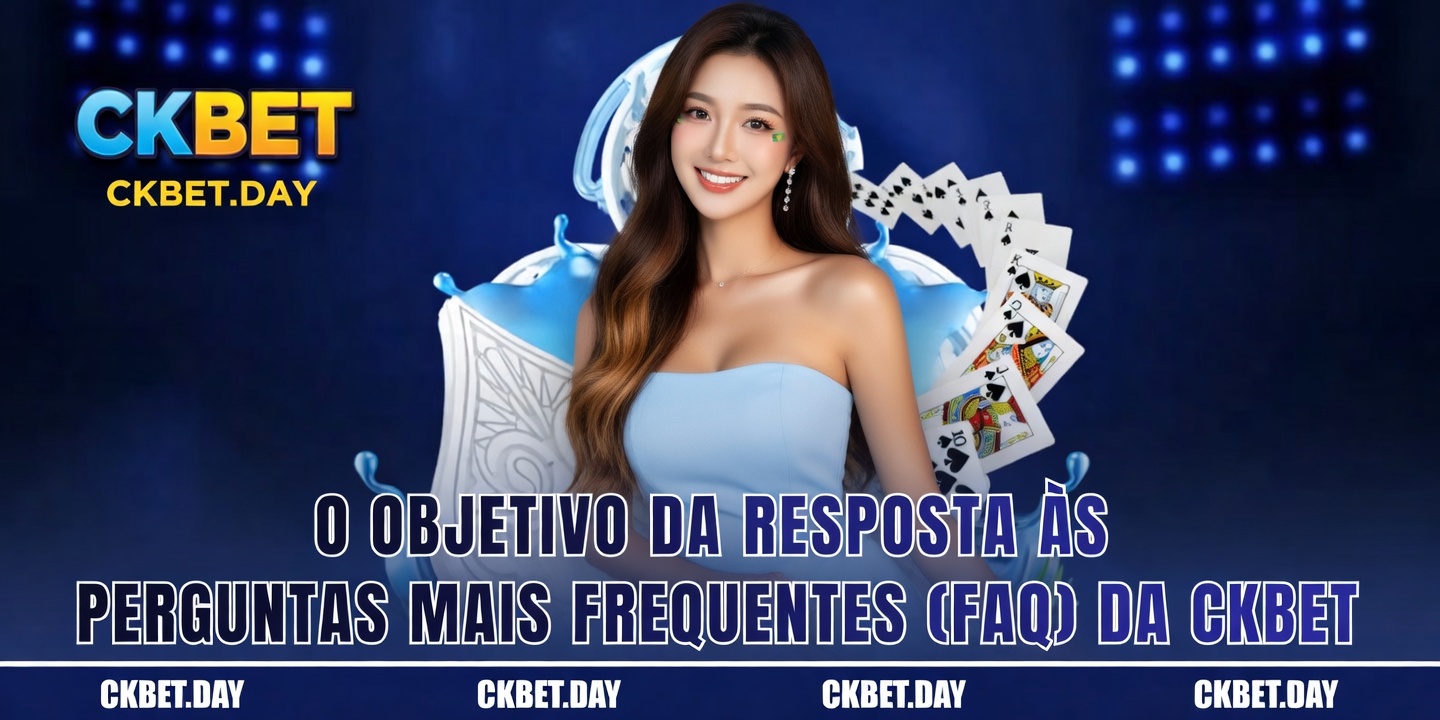 Guia Passo a Passo para Realizar seu Saque CKBET