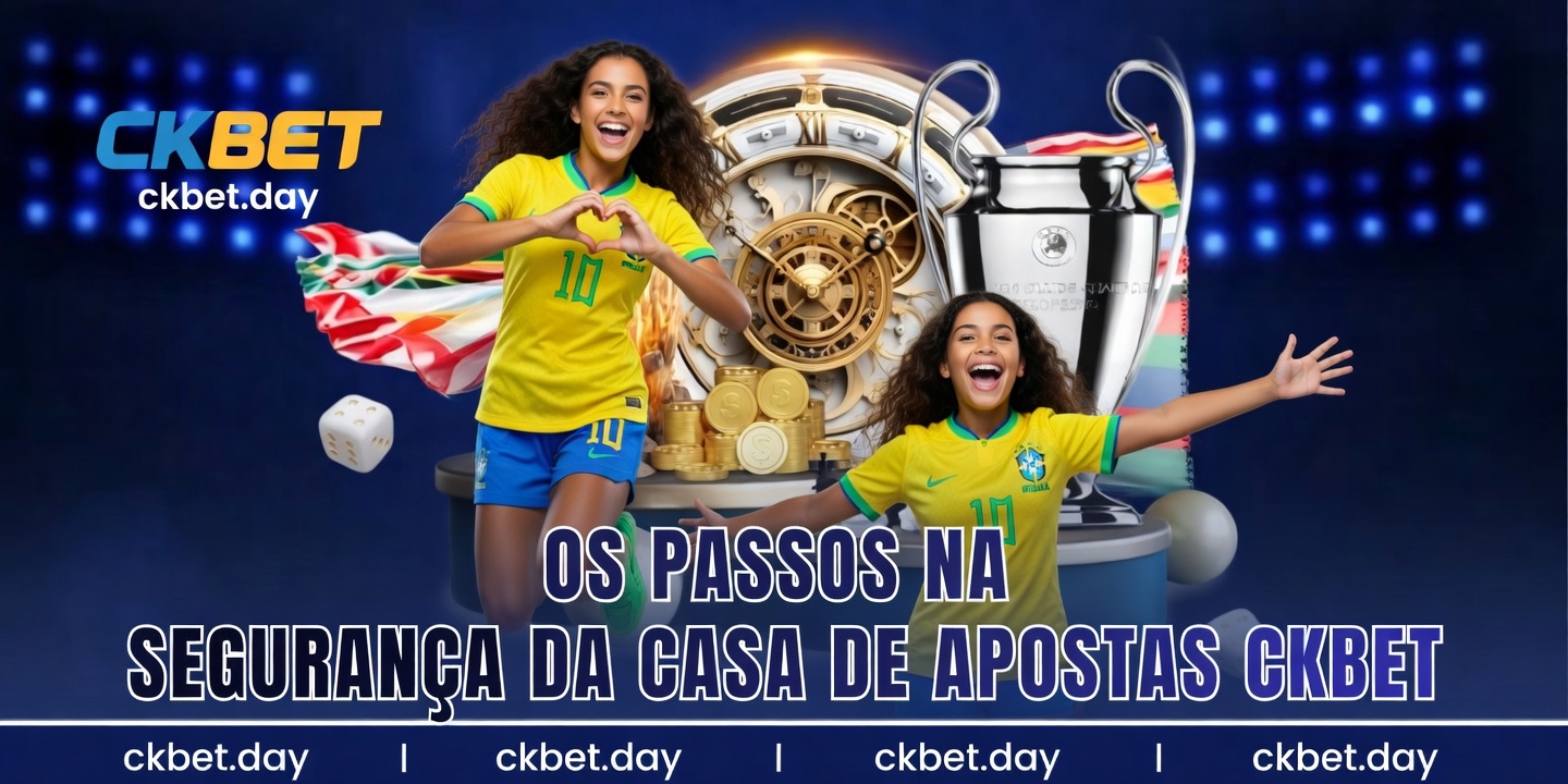 Dicas para um Saque CKBET Mais Rápido