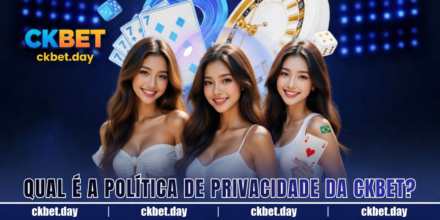 3 Passos para Realizar o Cadastro CKBET (Guia para Iniciantes)