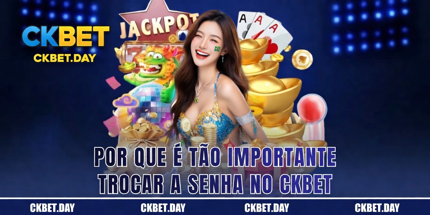 Vantagens de Abrir sua Conta na CKBET Brasil