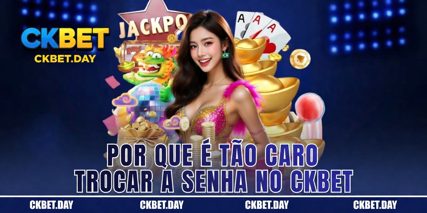 Por que o Jogo Responsável CKBET é Essencial?